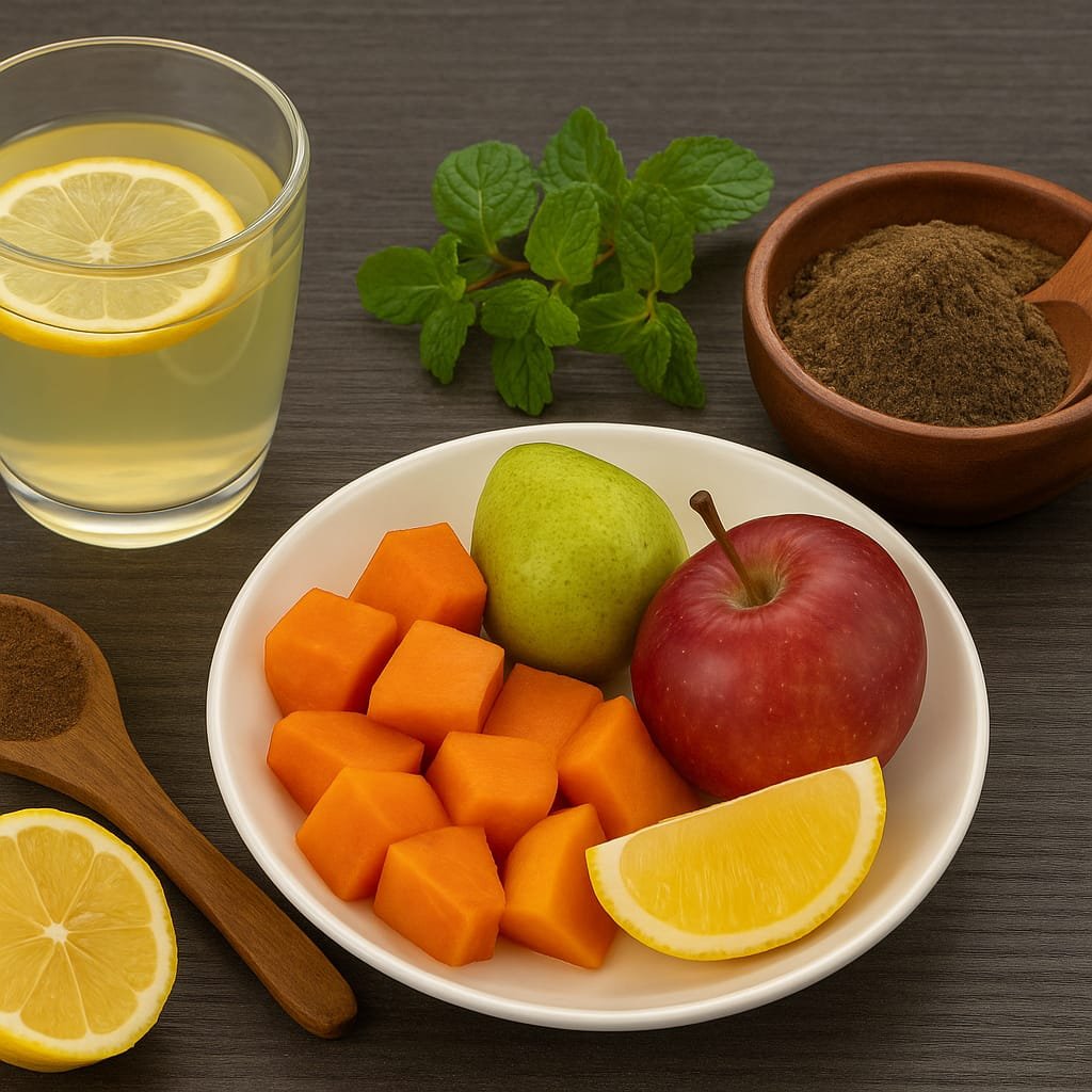 Summer Constipation Relief – गर्मियों में कब्ज और पेट साफ करने के आसान घरेलू उपाय