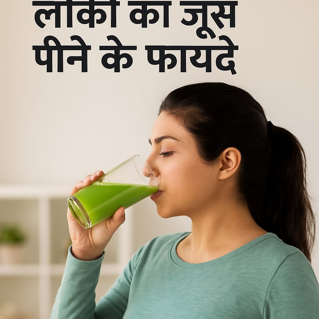 Bottle gourd health benefits in Hindi – immunity, digestion, weight loss